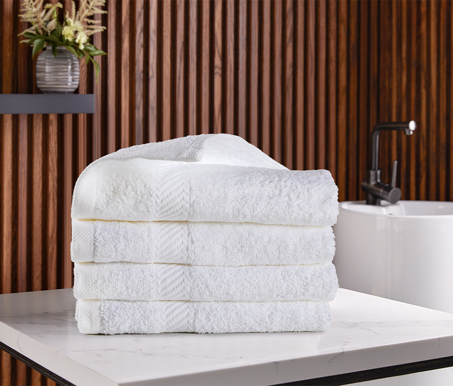 St. Regis Boutique Hand Towel